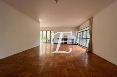 Casa com 4 dormitórios à venda, 478 m² por R$ 4.500.000,00 - Sumaré - São Paulo/SP