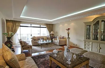 Apartamento com 5 dormitórios à venda, 335 m² por r$ 4.365.000,00 - santa cecília - são paulo/sp