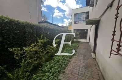 Casa à venda, 600 m² por r$ 8.200.000,00 - jardim américa - são paulo/sp