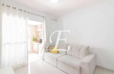 Apartamento com 3 dormitórios à venda, 76 m² por r$ 1.020.000,00 - pompeia - são paulo/sp