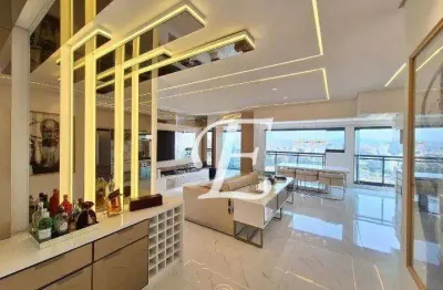 Apartamento com 2 dormitórios à venda, 89 m² por r$ 1.650.000,00 - vila leopoldina - são paulo/sp