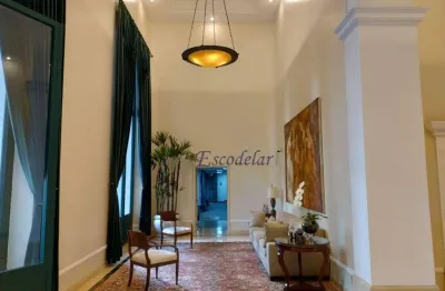 Garden com 4 quartos sendo 4 suítes à venda, 402 m² por R$ 10.450.000 - Jardim América - São Paulo/SP