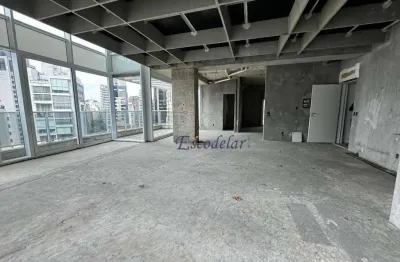 Apartamento com 3 dormitórios à venda, 202 m² por r$ 6.150.000,00 - itaim bibi - são paulo/sp