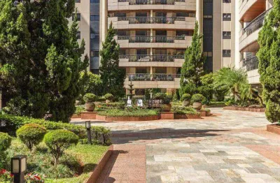 Apartamento com 3 dormitórios à venda, 156 m² por r$ 4.170.000,00 - jardim paulista - são paulo/sp
