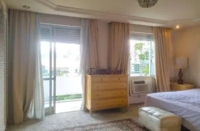 Apartamento com 3 quartos , 1 suite,, 2 vagas, à venda, 125 m² , com varanda- jd.europa - próximo ao clube pinheiros e hebraica