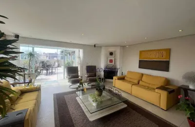 Cobertura para alugar, 220 m² por r$ 21.600,00/mês - vila olímpia - são paulo/sp