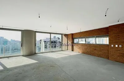 Apartamento com 4 suítes, ar condicionado,4 vagas,, à venda, 335 m², , itaim bibi - são paulo/sp