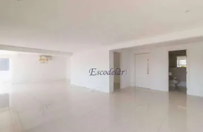 Apartamento com 3 dormitórios para alugar, 250 m² por r$ 20.950,00/mês - campo belo - são paulo/sp