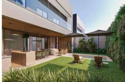 Casa com 4 dormitórios à venda, 845 m² por r$ 9.500.000,01 - jardim dos estados - são paulo/sp