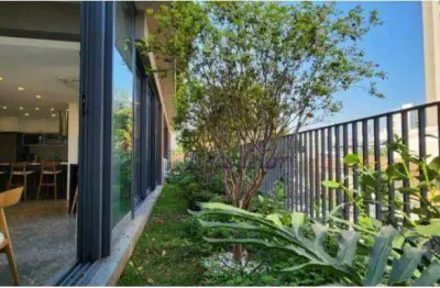 Apartamento com 2 dormitórios à venda, 150 m² por r$ 3.170.000,00 - brooklin - são paulo/sp