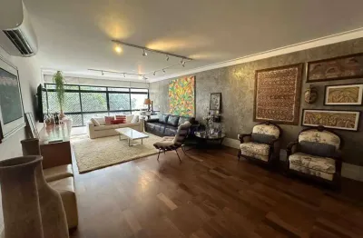 Apartamento com 3 quartos à venda, 137 m² por r$ 1.910.000 - paraíso - são paulo/sp