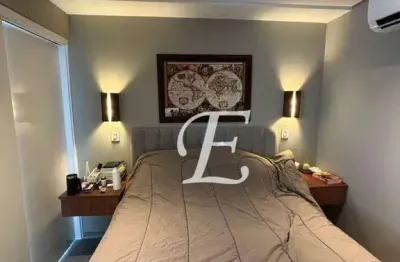 Cobertura com 1 dormitório à venda, 61 m² por r$ 1.190.000,00 - brooklin paulista - são paulo/sp