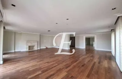 Apartamento à venda, 385 m² por r$ 15.000.000,00 - jardim paulista - são paulo/sp