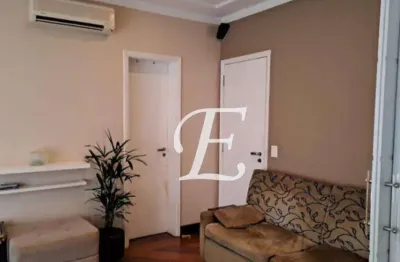 Apartamento com 4 suítes à venda, 186 m² ,Vila Mariana - próximo ao parque do Ibirapuera