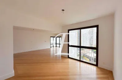 Apartamento com 3 quartos à venda na Rua Gaivota, Moema, São Paulo