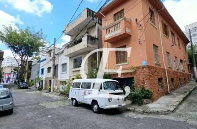 Casa com 4 dormitórios à venda, 270 m² por r$ 910.000,00 - bela vista - são paulo/sp