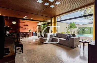 Casa com 3 dormitórios à venda, 380 m² por r$ 2.970.000,00 - planalto paulista - são paulo/sp