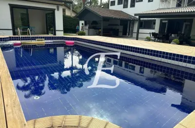 Casa com 4 dormitórios à venda, 503 m² por r$ 2.780.000,00 - patrimônio do carmo - são roque/sp