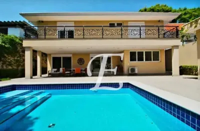 Casa à venda, 600 m² por r$ 7.000.000,00 - jardim guedala - são paulo/sp