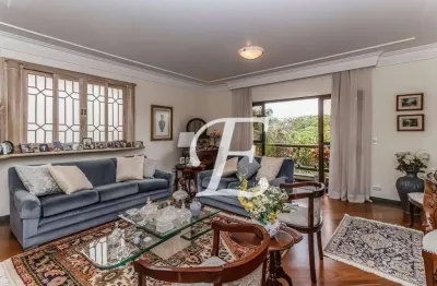 Apartamento com 3 dormitórios à venda, 200 m² por r$ 1.800.000,00 - moema - são paulo/sp