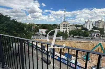 Sala à venda, 14 m² por r$ 250.000,00 - pinheiros - são paulo/sp