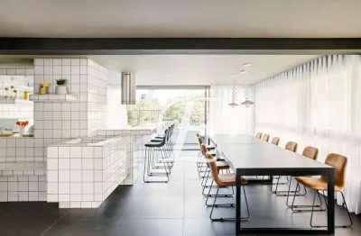 Studio à venda, 14 m² por r$ 425.000,00 - jardins - são paulo/sp