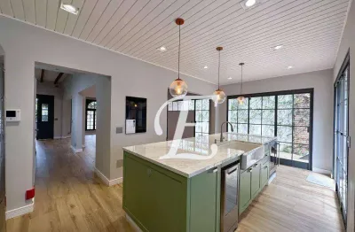 Casa com 3 dormitórios à venda, 250 m² por r$ 4.500.000,00 - jardim paulista - são paulo/sp