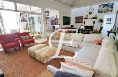 Casa com 4 dormitórios à venda, 455 m² por r$ 6.500.000,00 - jardim guedala - são paulo/sp