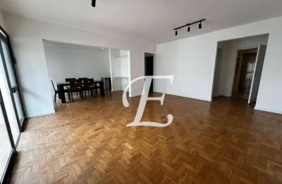 Apartamento para alugar, 135 m² por r$ 11.415,00/mês - jardim paulista - são paulo/sp