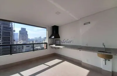 Apartamento com 3 quartos à venda, 125 m² por r$ 2.576.000 - pinheiros - são paulo/sp