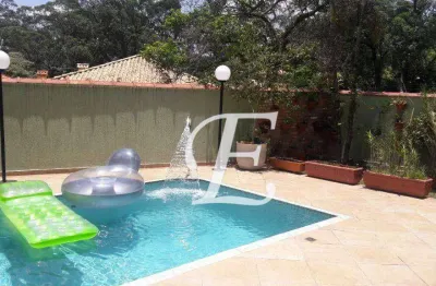 Casa à venda, 330 m² por r$ 1.990.000,00 - jardim itatinga - são paulo/sp