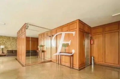 Apartamento com 2 dormitórios para alugar, 126 m² por r$ 5.844,68/ano - paraíso - são paulo/sp