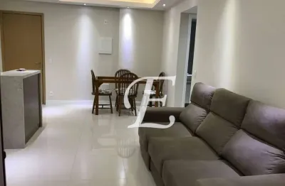 Apartamento à venda, 66 m² por r$ 885.000,00 - alphaville - barueri/sp
