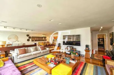 Apartamento com 4 quartos à venda, 226 m² por r$ 7.910.000 - jardim europa - são paulo/sp