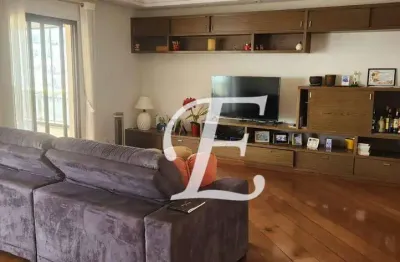 Apartamento com 4 dormitórios à venda, 262 m² por r$ 1.350.000,00 - morumbi - são paulo/sp