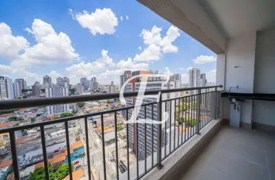 Apartamento com 3 quartos à venda na Avenida Nazaré, Ipiranga, São Paulo