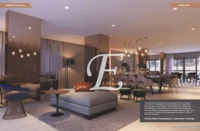 Apartamento com 3 quartos à venda na Avenida João Dias, Santo Amaro, São Paulo