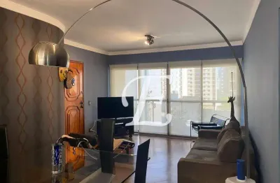 Apartamento com 3 dormitórios à venda, 110 m² por r$ 2.500.000,00 - itaim bibi - são paulo/sp