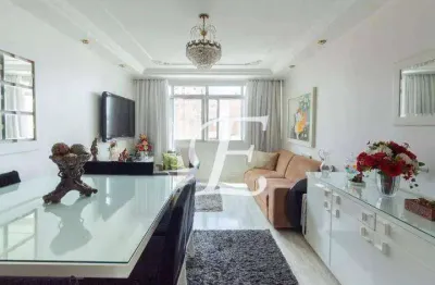 Apartamento com 3 dormitórios à venda, 106 m² por r$ 1.198.000,00 - alto de pinheiros - são paulo/sp