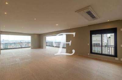 Apartamento com 4 dormitórios à venda, 227 m² por r$ 11.200.001,00 - jardim paulista - são paulo/sp