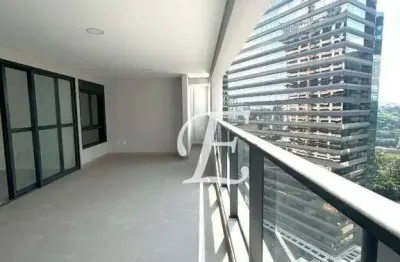 Apartamento à venda, 162 m² por r$ 3.100.000,00 - brooklin - são paulo/sp