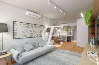 Apartamento com 3 dormitórios à venda, 129 m² por r$ 2.200.000,00 - itaim bibi - são paulo/sp