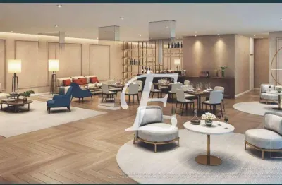 Apartamento à venda, 118 m² por r$ 2.045.000,01 - jardim aurélia - são paulo/sp