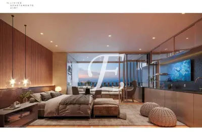 Apartamento com 1 dormitório à venda, 41 m² por r$ 1.809.985,82 - itaim bibi - são paulo/sp