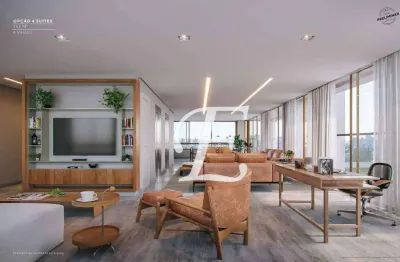 Apartamento com 2 dormitórios à venda, 156 m² por r$ 3.671.000,00 - itaim bibi - são paulo/sp