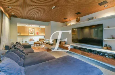 Casa com 5 dormitórios à venda, 442 m² por R$ 6.290.000,00 - Morumbi - São Paulo/SP