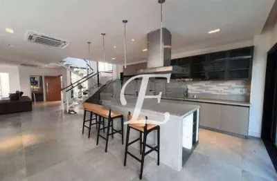 Casa com 3 dormitórios à venda, 408 m² por R$ 11.990.000,00 - Jardim Europa - São Paulo/SP