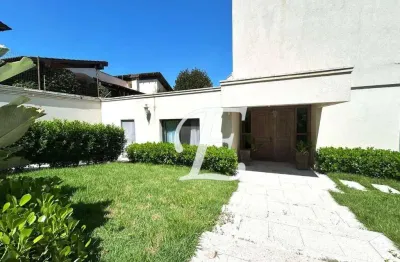 Casa com 4 dormitórios à venda, 620 m² por r$ 6.750.000,00 - cidade jardim - são paulo/sp