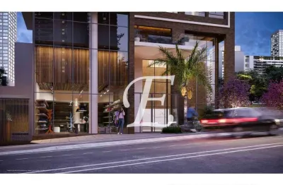 Studio à venda, 42 m² por r$ 1.140.000,01 - jardins - são paulo/sp