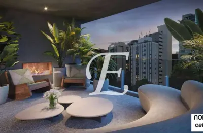 Apartamento com 4 quartos à venda, 398 m² por R$ 17.895.900 - Vila Nova Conceição - São Paulo/SP